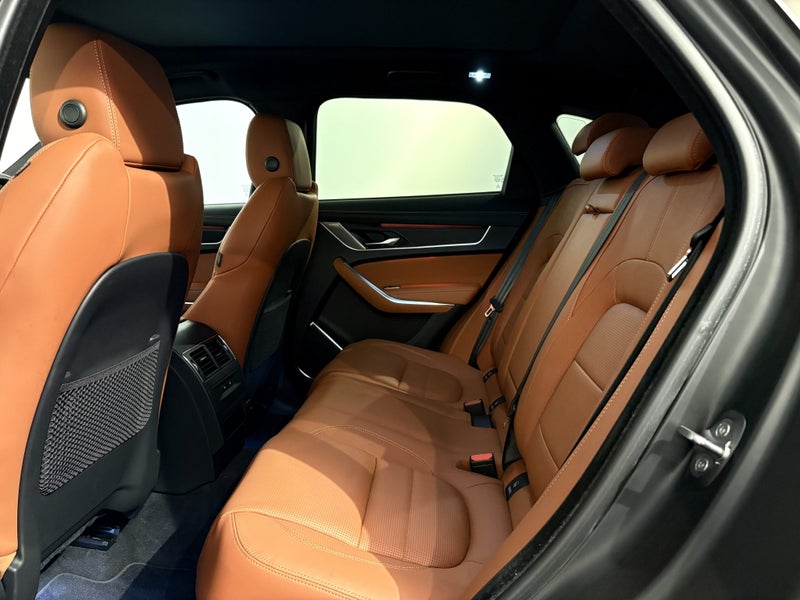 2022 Jaguar F-PACE P400e R-DYNAMIC HSE, AWD, PL... image 5