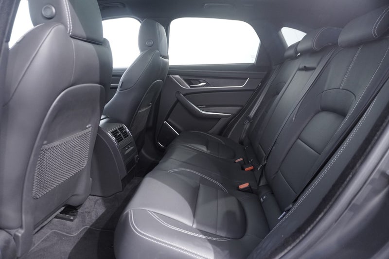 2022 Jaguar F-PACE P400e R-DYNAMIC HSE, AWD, PL... image 5