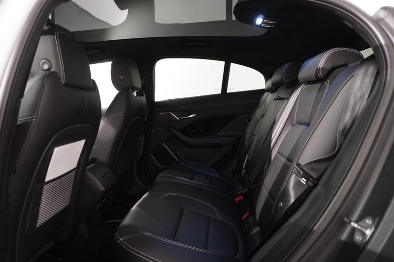 2022 Jaguar I-PACE 400PS, EV, 4WD, 4.8S 0-100 image 5