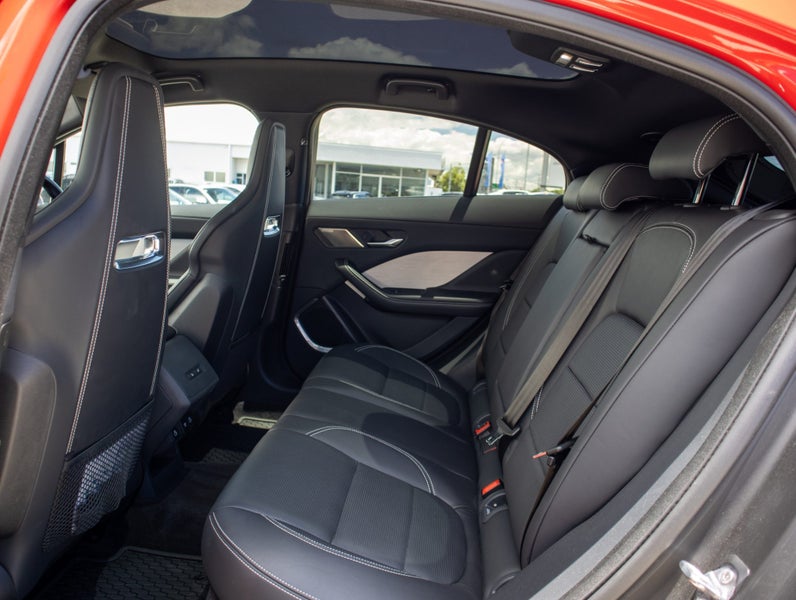 2022 Jaguar I-PACE 400PS HSE image 5