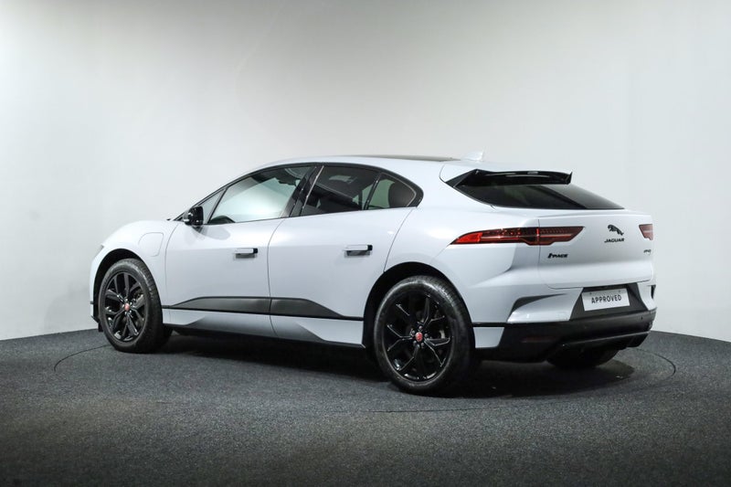 2022 Jaguar I-PACE 400Ps Se Ev/4Wd/At image 2