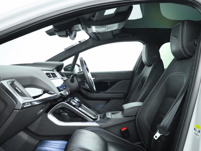 2022 Jaguar I-PACE 400Ps Se Ev/4Wd/At image 3