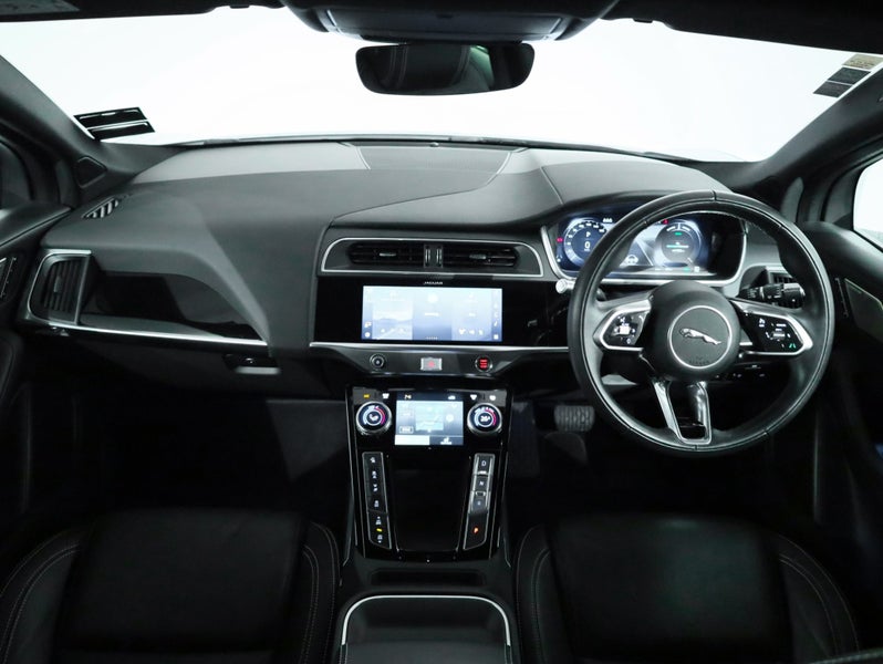 2022 Jaguar I-PACE 400Ps Se Ev/4Wd/At image 4
