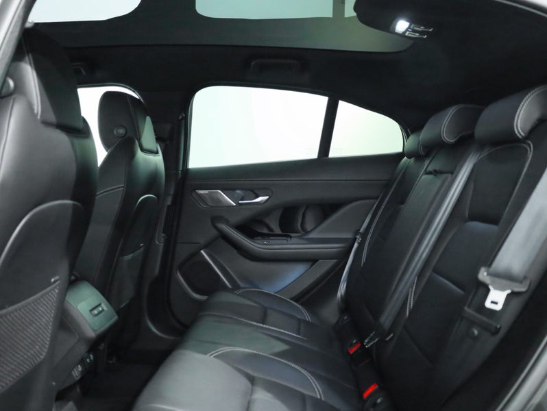 2022 Jaguar I-PACE 400Ps Se Ev/4Wd/At image 5