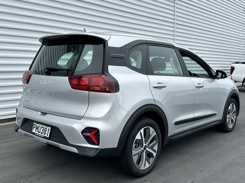 2022 Kia Niro Plus EV Light 427 image 4