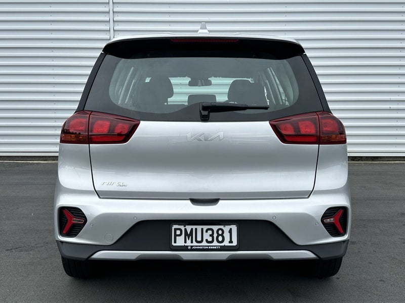 2022 Kia Niro Plus EV Light 427 image 5