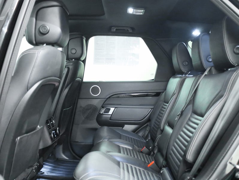2022 Land Rover Discovery D250 R-Dynamic Se image 5