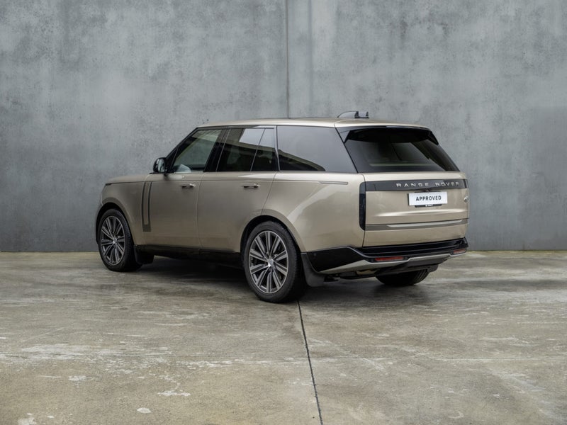 2022 Land Rover Range Rover D350 HSE SWB image 2