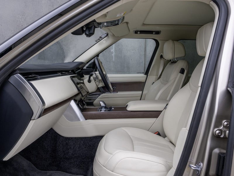 2022 Land Rover Range Rover D350 HSE SWB image 3