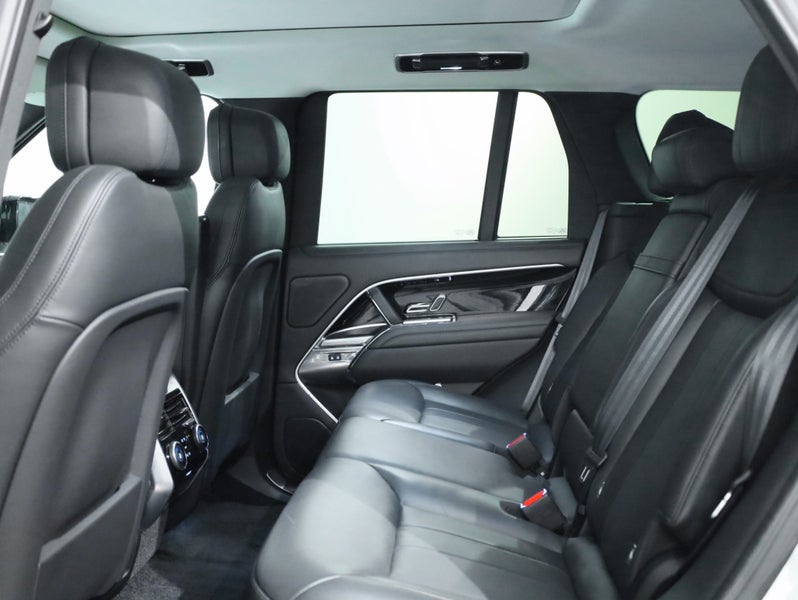 2022 Land Rover Range Rover D350 HSE sWB, 4WD,... image 5