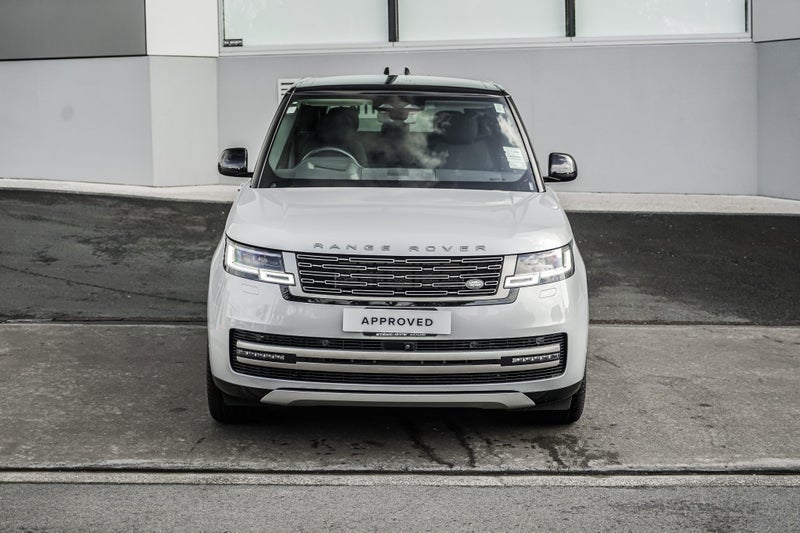2022 Land Rover Range Rover D350 HSE SWB image 4
