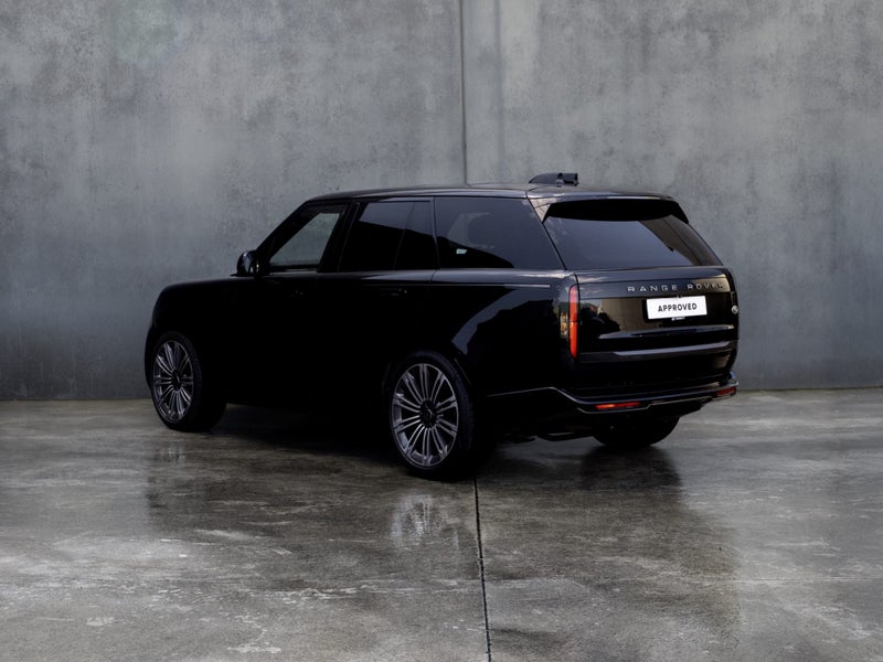 2022 Land Rover Range Rover D350 HSE SWB image 2