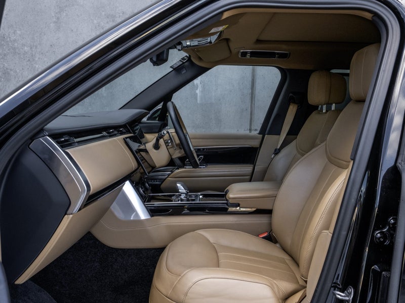2022 Land Rover Range Rover D350 HSE SWB image 3