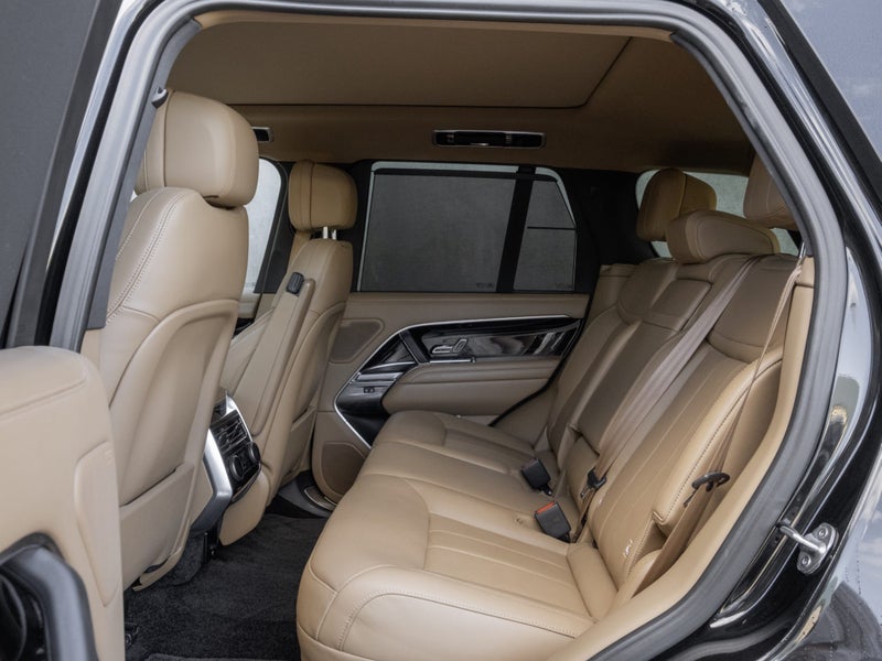 2022 Land Rover Range Rover D350 HSE SWB image 5