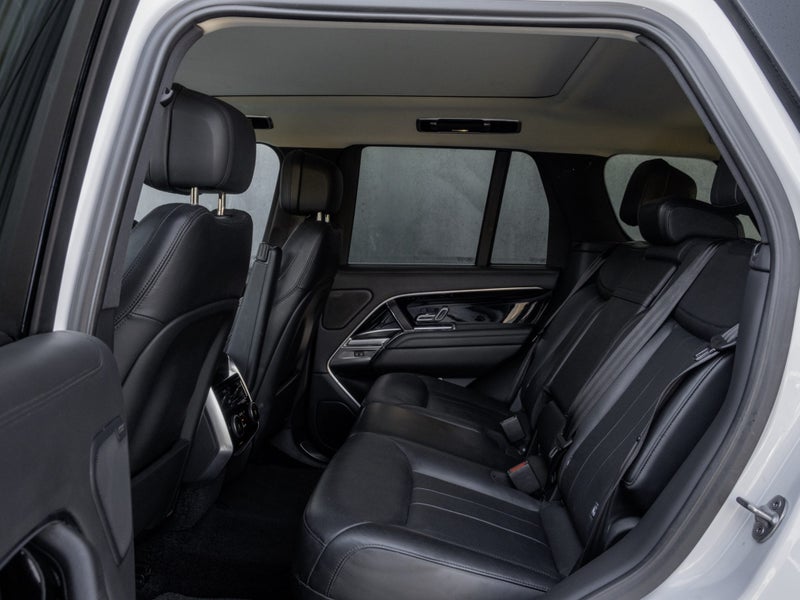 2022 Land Rover Range Rover D350 HSE SWB image 5