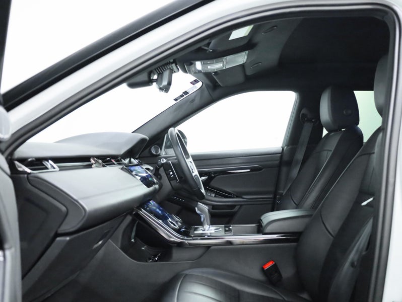 2022 Land Rover Range Rover Evoque P250 R-Dynam... image 3