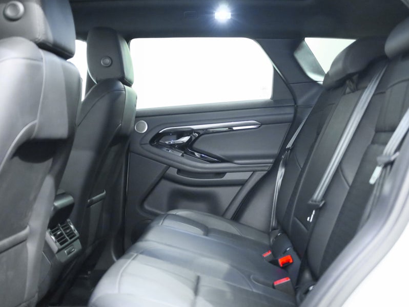 2022 Land Rover Range Rover Evoque P250 R-Dynam... image 5