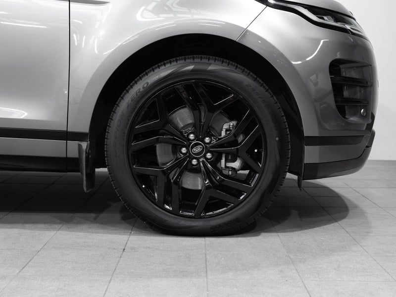 2022 Land Rover Range Rover Evoque P250 R-Dynam... image 5