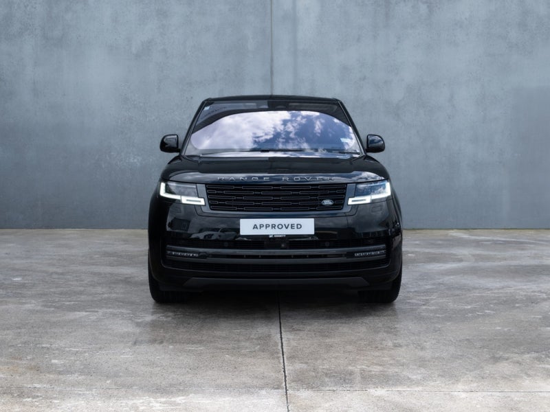 2022 Land Rover Range Rover P530 First Edition image 5