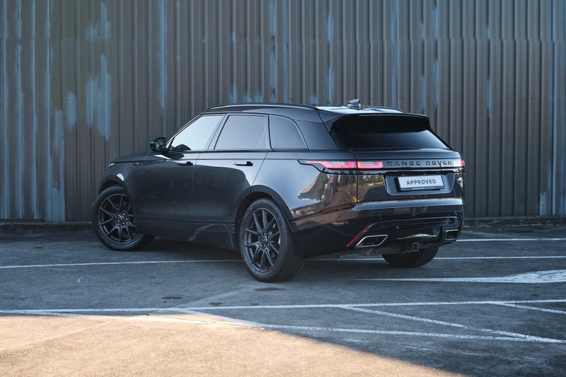 2022 Land Rover Range Rover Velar D300 R-Dynami... image 3
