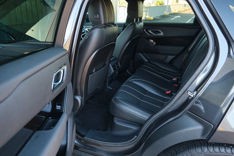 2022 Land Rover Range Rover Velar D300 R-Dynami... image 4