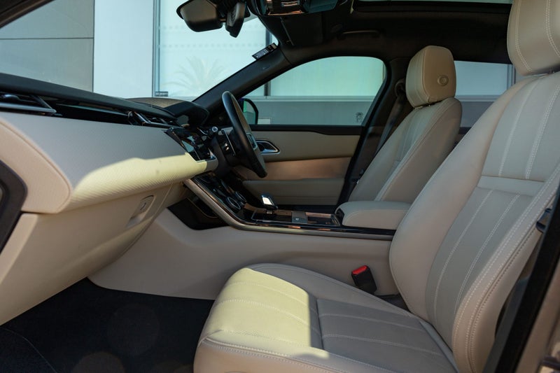 2022 Land Rover Range Rover Velar P250 R-Dynami... image 3