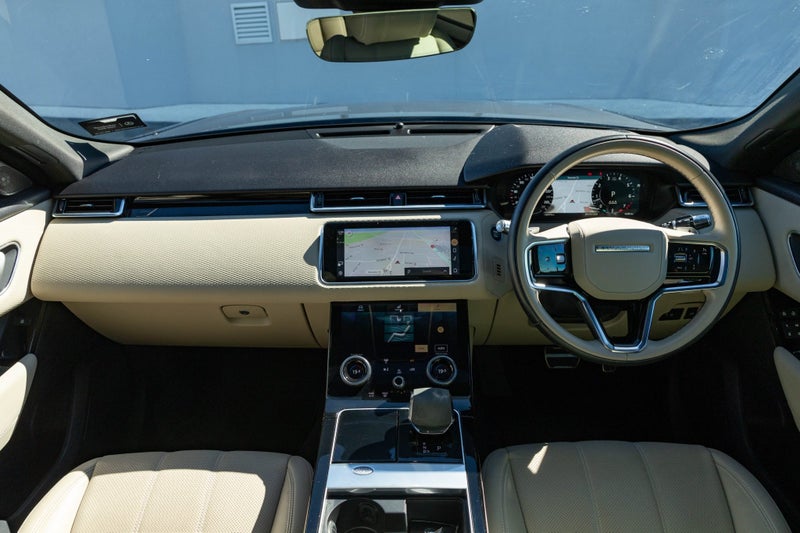 2022 Land Rover Range Rover Velar P250 R-Dynami... image 4