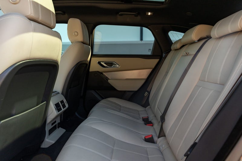 2022 Land Rover Range Rover Velar P250 R-Dynami... image 5