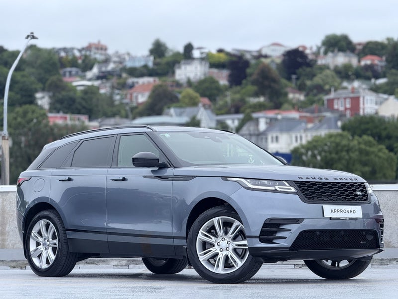 2022 Land Rover Range Rover Velar P250 R-Dynami... image 1