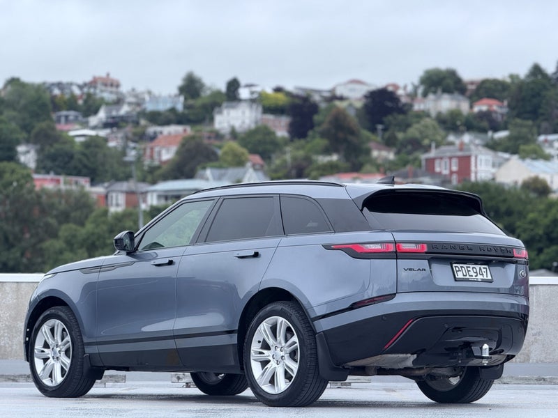 2022 Land Rover Range Rover Velar P250 R-Dynami... image 2