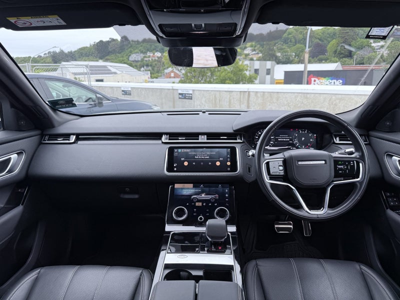 2022 Land Rover Range Rover Velar P250 R-Dynami... image 3