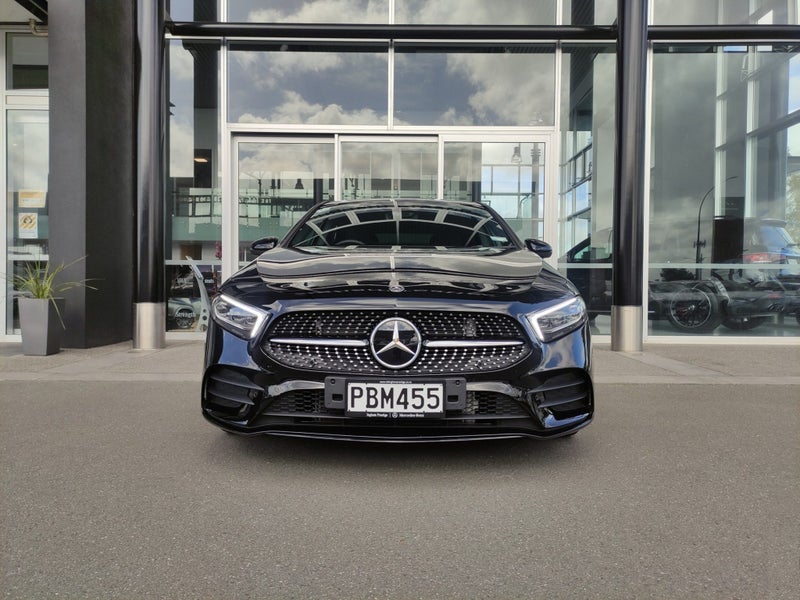 2022 Mercedes-Benz A 250 2.0L Turbo 165kw 4-Mat... image 3