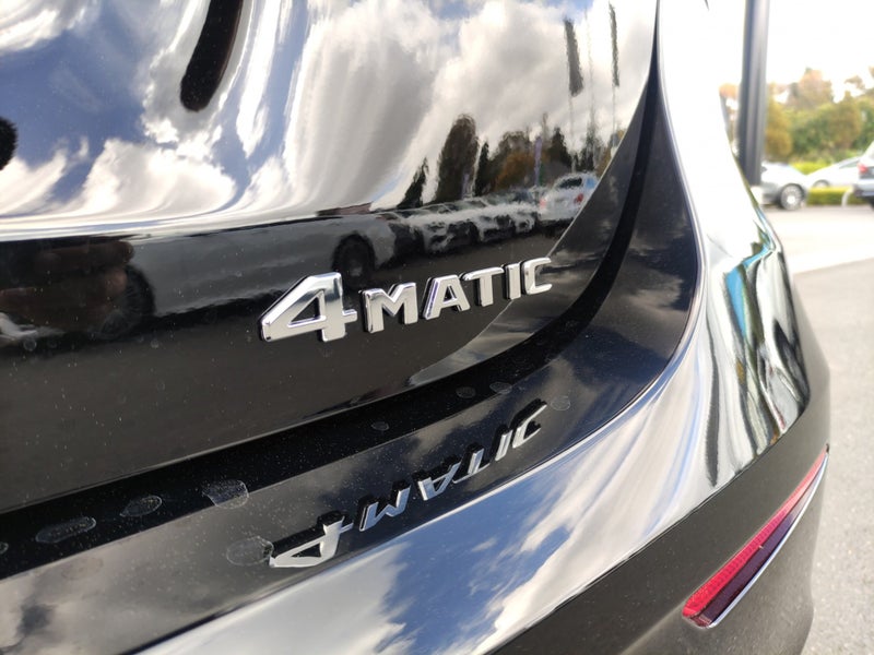 2022 Mercedes-Benz A 250 2.0L Turbo 165kw 4-Mat... image 5