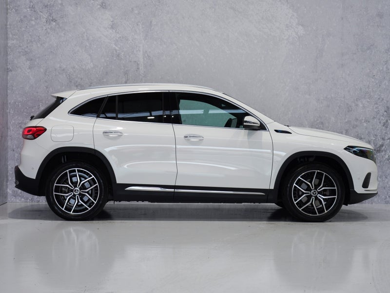2022 Mercedes-Benz EQA 250 Electric SUV *NZ New* image 3