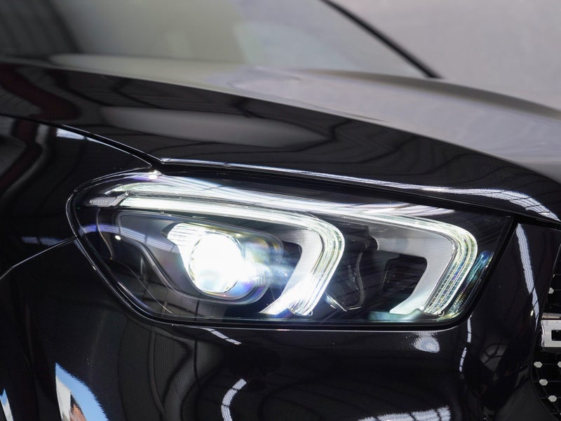2022 Mercedes-Benz GLE 400 d AMG Line 4Matic *N... image 5