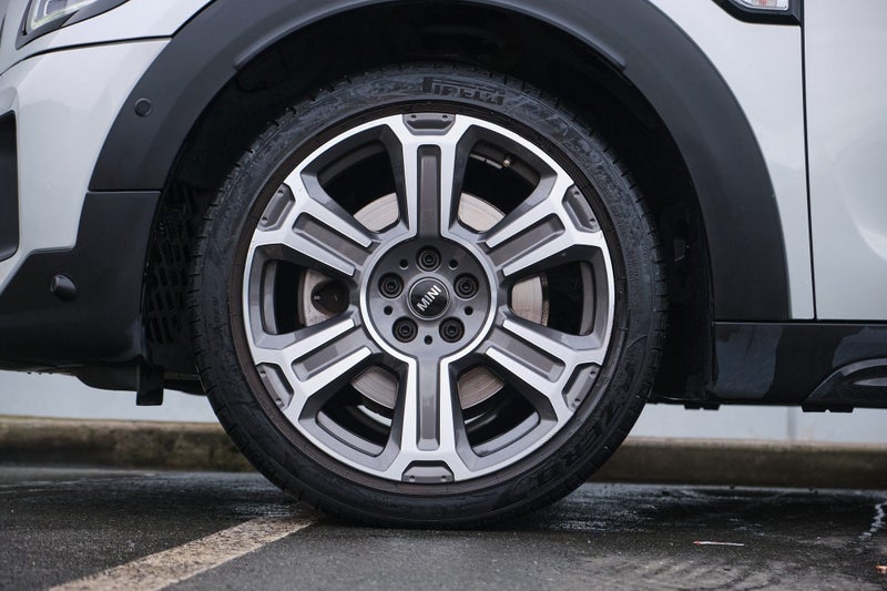2022 MINI Countryman COOPER S 2.0PT image 5
