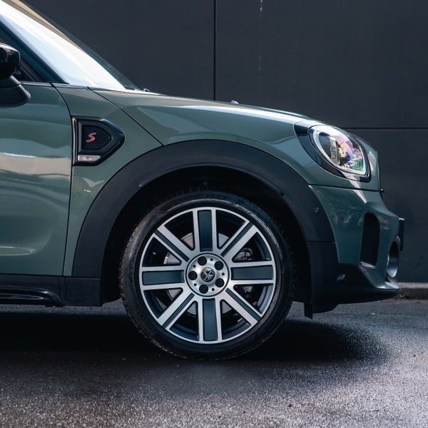 2022 MINI Countryman Cooper S YOURS image 5