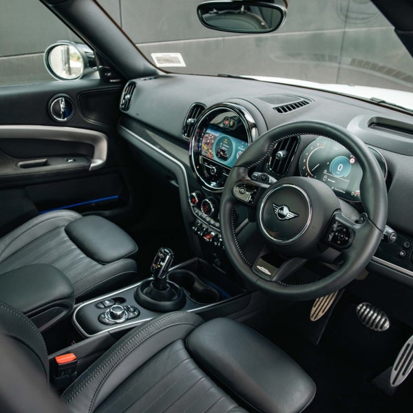 2022 MINI Countryman JCW ALL4 YOURS image 3