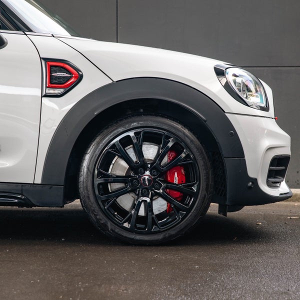 2022 MINI Countryman JCW ALL4 YOURS image 5