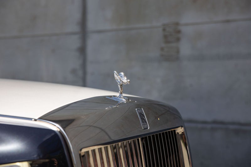2022 Rolls-Royce Phantom image 4