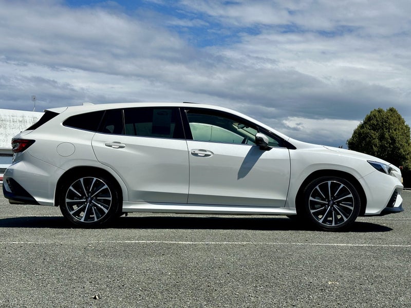 2022 Subaru WRX GT tS image 4