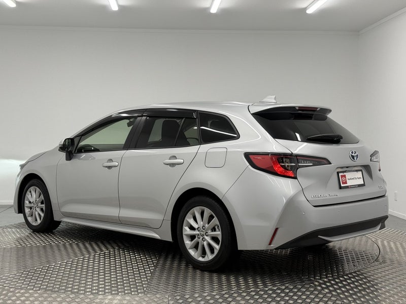2022 Toyota Corolla 1.8 Hybrid S Touring image 5