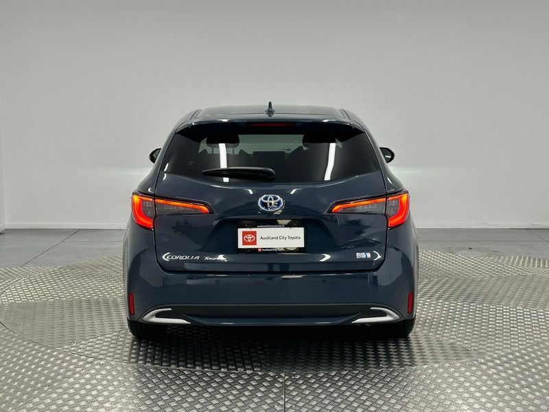 2022 Toyota Corolla 1.8 Hybrid Wagon image 4