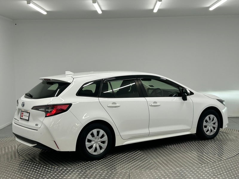2022 Toyota Corolla 1.8 Hybrid Wagon image 3