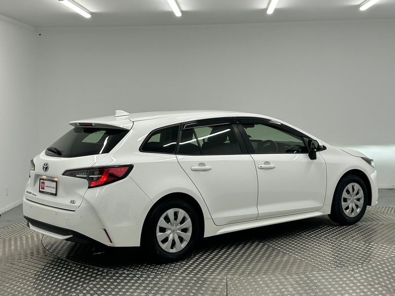 2022 Toyota Corolla 1.8 Hybrid X image 3
