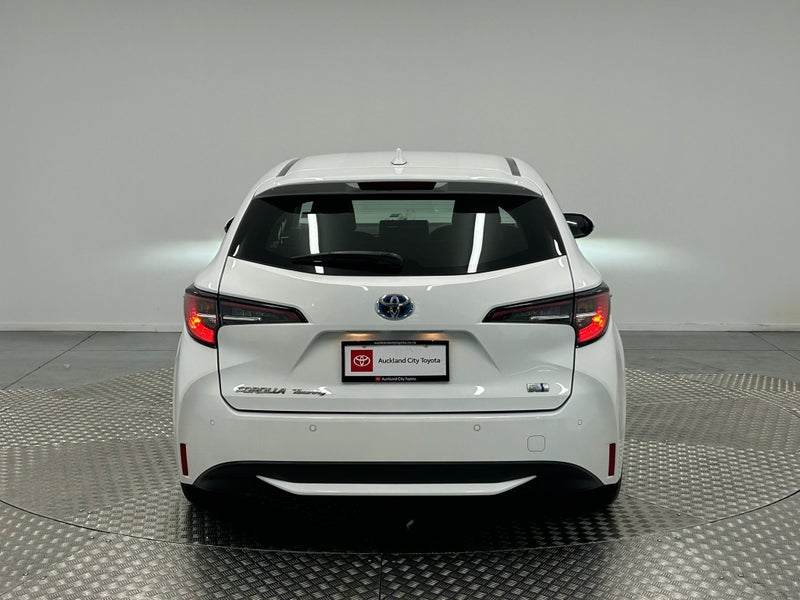 2022 Toyota Corolla 1.8 Hybrid X image 4