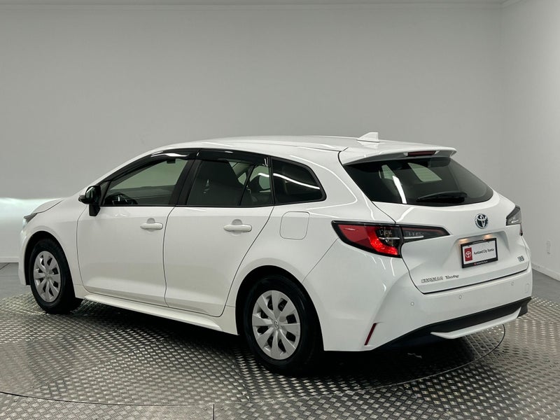 2022 Toyota Corolla 1.8 Hybrid X image 5