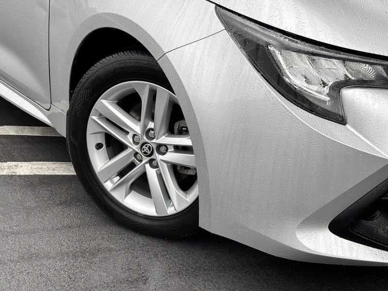 2022 Toyota Corolla GX 1.8 HYBRID ECONOMICAL HATCH image 5