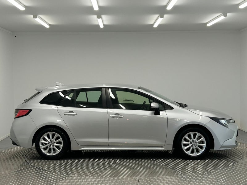 2022 Toyota Corolla GX 1.8P image 2