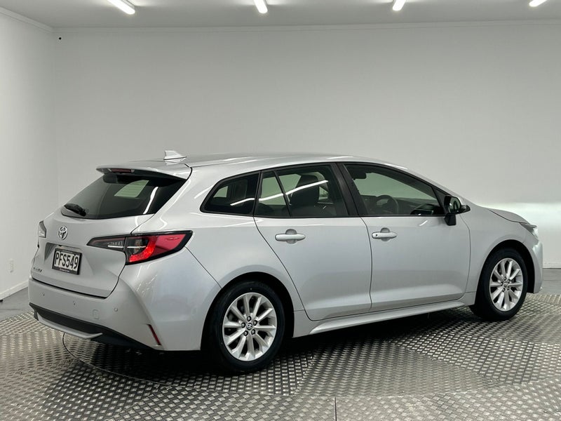 2022 Toyota Corolla GX 1.8P image 3